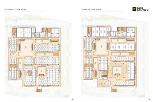 Saya South X Floor Plans (3) Saya South X Floor Plans (3)
